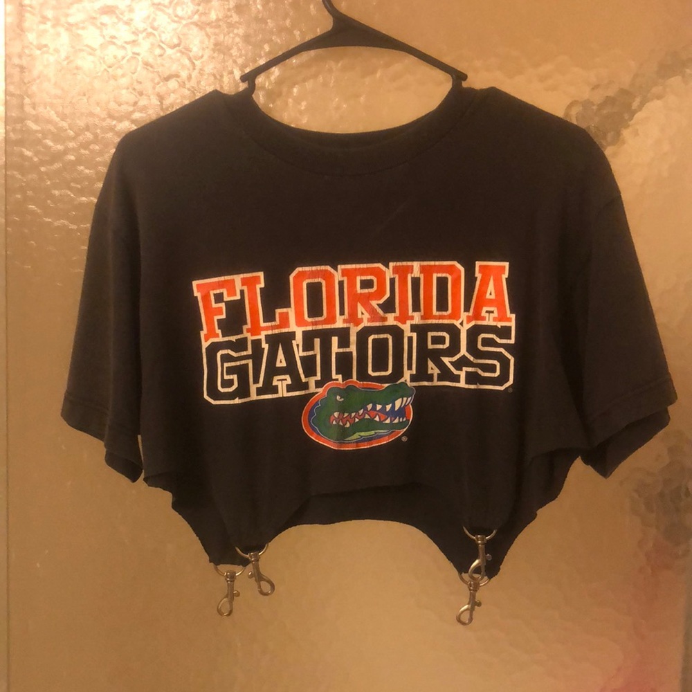 Furst of a Kind CROP TOP